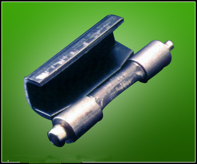 ＮＯ110-丁双套管式厚４ＭＭ（内宽２０ＭＭ）